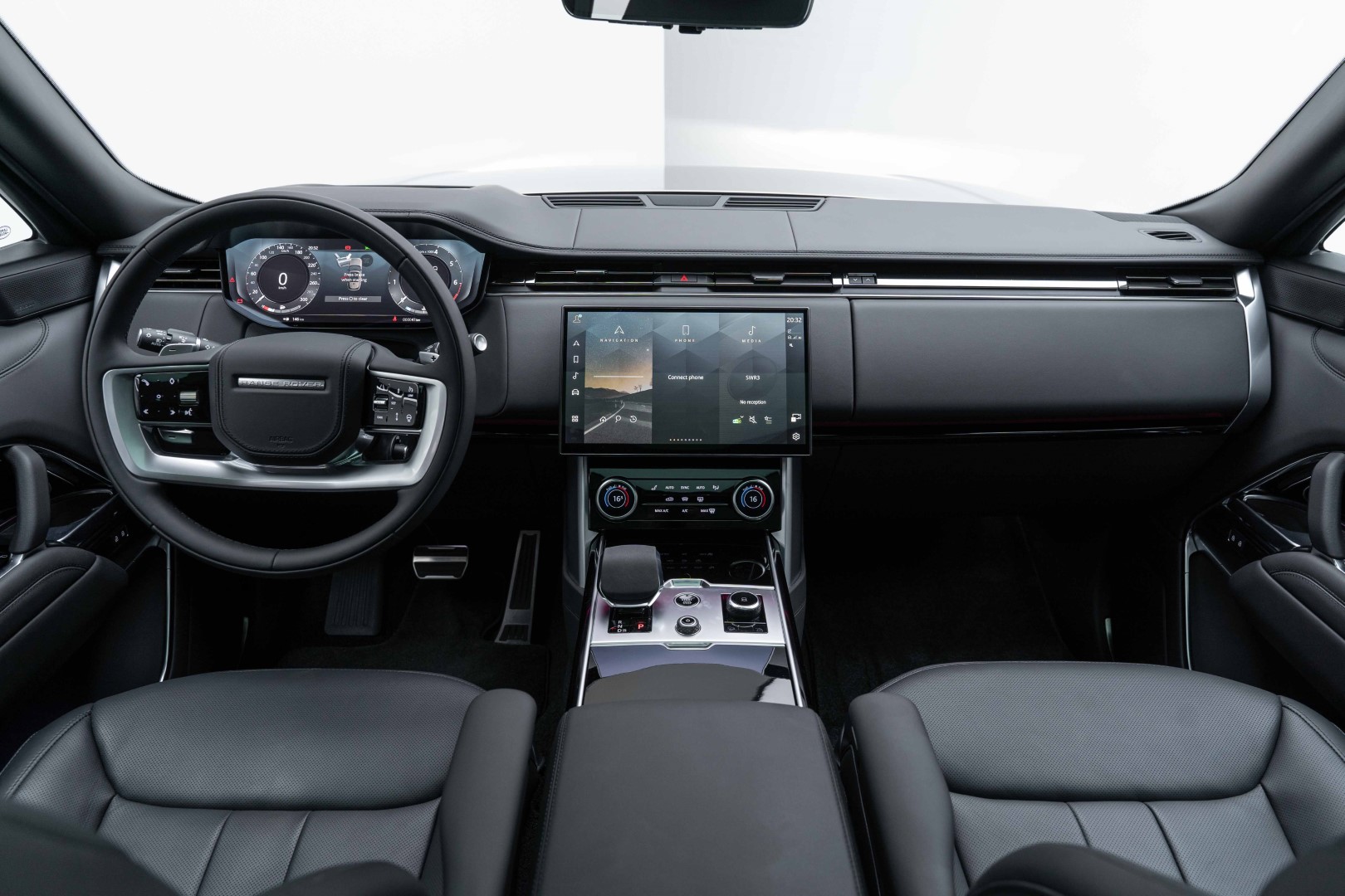 2023 RANGE ROVER VOGUE AUTOBIOGRAPHY P530 